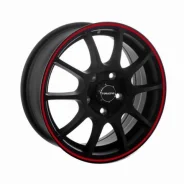 TGRACING TGR001. 5.5x14", 4x108, ET38, �� 67,1���. ����