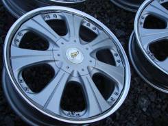 Lodio Drive. 8.0x20", 5x127.00, ET31