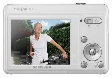 Samsung ES15. 10 - 14.9 ��, ���: 5� ����