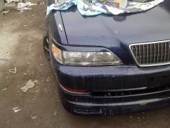 Накладка на фару. Toyota Cresta, JZX100. Под заказ