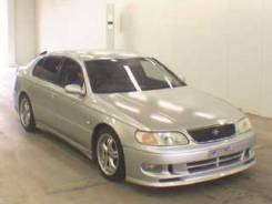Toyota Aristo. JZS147, 2GZ
