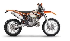 KTM 250 EXC. 250����. ��., ��������, ��� ���, ��� ������� ����