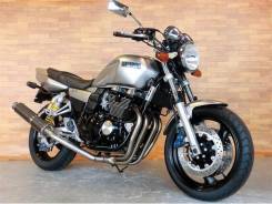 Yamaha XJR 400. 400 куб. см., исправен, птс, без пробега. Под заказ