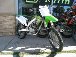Kawasaki KX 450F. 450 куб. см., исправен, птс, без пробега. Под заказ