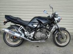 Suzuki GSF 400 Bandit. 400 куб. см., исправен, птс, без пробега. Под заказ
