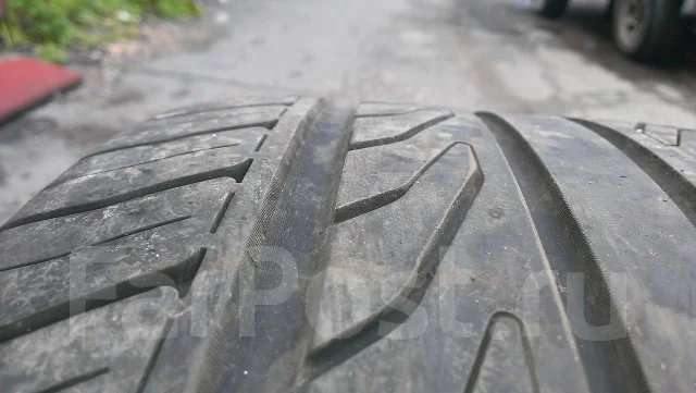 Toyo Proxes CT01. ������, 2006 ���, �/�, ����� 20 % ����