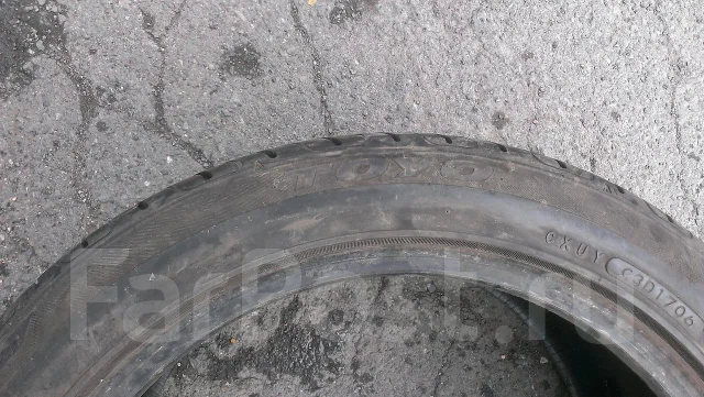 Toyo Proxes CT01. ������, 2006 ���, �/�, ����� 20 % ����