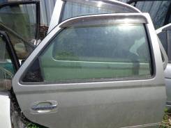 Дверь боковая. Toyota Vista Ardeo, 50