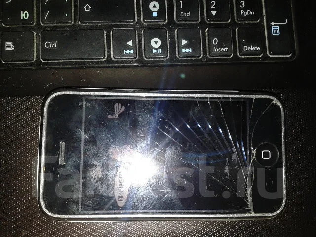 Apple iPhone 2G. �/� ����