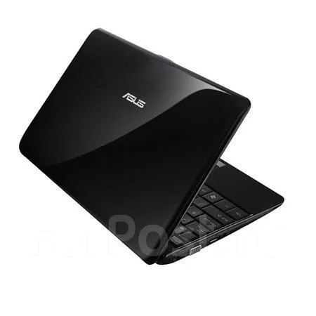 ASUS Eee PC 1005P. WiFi: 1, Bluetooth: 1 ����
