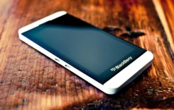 BlackBerry Z10 ����