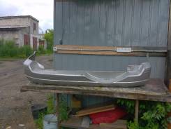 Бампер. Honda CR-V