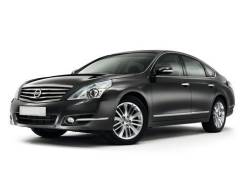 Nissan Teana. J32