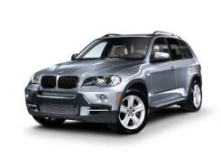 BMW X5. E53E70