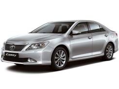 Toyota Camry. AVV50
