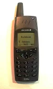 Ericsson. �/� ����