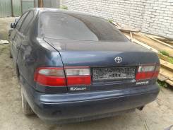Toyota Corona. AT190, 4A