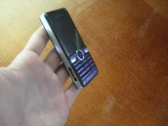 Sony Ericsson S312. �/�