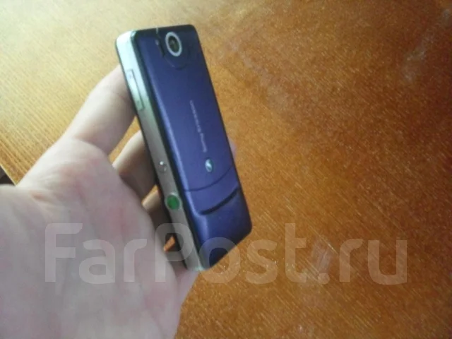 Sony Ericsson S312. �/� ����