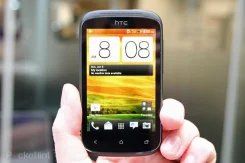 HTC Desire C ����