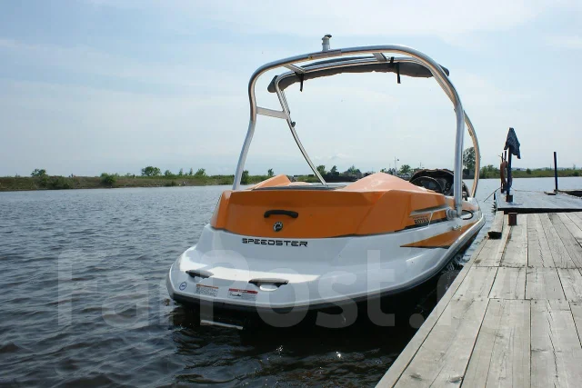 BRP Sea-Doo Speedster. 2012 ���, ����� 5��., ��������� ������������, 255��.�., ������ ����