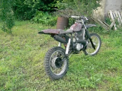 GasGas. 250����. ��., ��������, ��� ���, � �������� ����