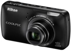 Nikon Coolpix S800c. 15 - 19.9 ��, ���: 10� ����