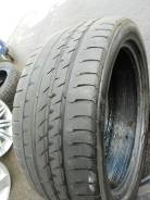 Continental ContiSportContact 3. Летние, износ: 20%, 4 шт
