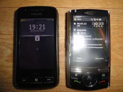Philips Xenium X622. �/� ����