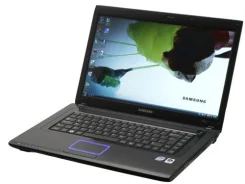 Samsung R522. 2,1����, ��� 3072 ��, ���� 250���, WiFi: 1, Bluetooth: 1, ����������� �� 1��. ����