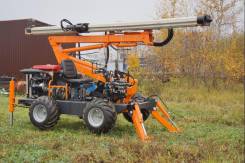 Буровая установка Rimer