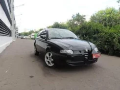 Alfa Romeo 147. 147. ��� ����� �� ������ ����
