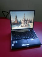 Fujitsu. 13", 1,3����, ��� 512 ��, ���� 40 ��, WiFi