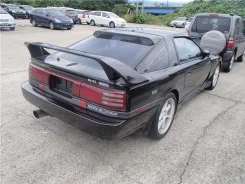 Toyota Supra. GA70H, 1GGTE ����