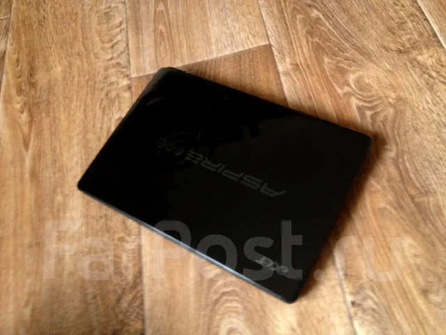 Acer Aspire One AO722-C58kk. 1����, ��� 2048 ��, ���� 250���, WiFi: 1, Bluetooth: 1, ����������� �� 6��. ����