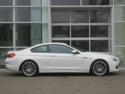 BMW 6-Series. F12F13. ��� �����