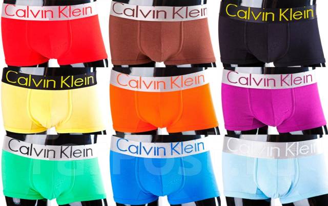 Calvin Klein XXL 85 92 175 185 54