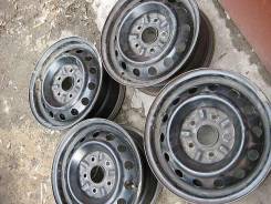 Штамповка. x15, 5x114.30