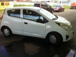 Chevrolet Spark. ��� ����� �� ������ ����