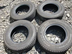 Bridgestone Blizzak Revo 696. 2006 ���, �/�, ����� 10�% ����