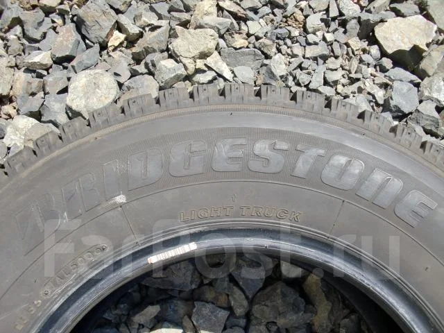 Bridgestone Blizzak Revo 696. 2006 ���, �/�, ����� 10 % ����