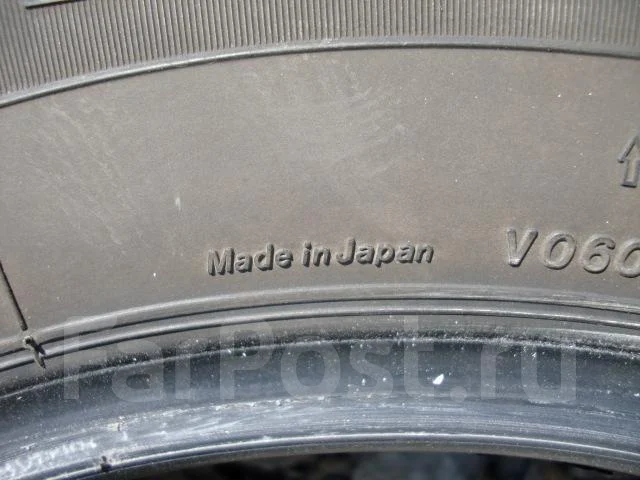 Bridgestone Blizzak Revo 696. 2006 ���, �/�, ����� 10 % ����