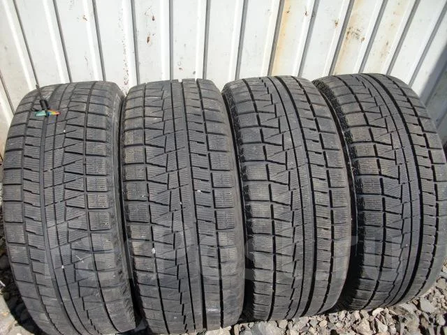 Bridgestone Blizzak Revo 696. 2006 ���, �/�, ����� 10 % ����