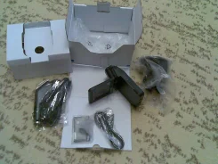 ARENA HD DVR 170LCD NEW