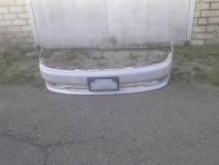Бампер. Toyota Mark II, LX90Y, JZX91E, JZX90E, GX90, LX90, JZX90, JZX91, JZX93 Двигатели: 2LTE, 2JZGE, 1JZGTE, 1JZGE, 1GFE