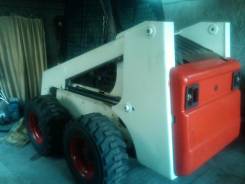 Bobcat 863 