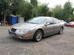 Chrysler 300M. ��� ����� �� ������ ����