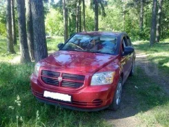 Dodge Caliber. ��� ����� �� ������ ����