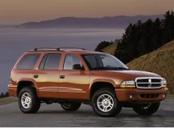 Dodge Durango. ��� ����� �� ������ ����
