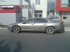 Dodge Intrepid. ��� ����� �� ������ ����